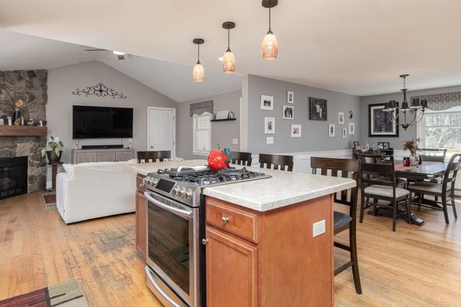 13 Jonathan Ln, House other with 4 bedrooms, 3 bathrooms and null parking in Bow NH | Image 12