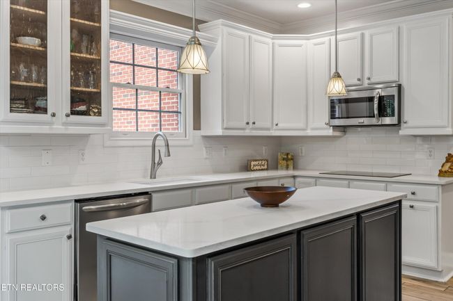 108 Center Park Ln, House other with 5 bedrooms, 5 bathrooms and 3 parking in Oak Ridge TN | Image 15