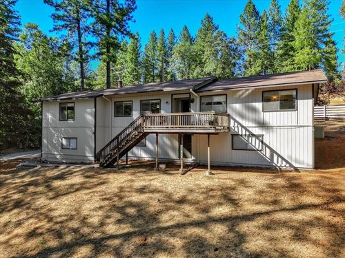 11464 Banner Lava Cap Road, Nevada City, CA, 95959 | Card Image