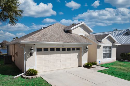 849 Nw Waterlily Pl, Jensen Beach, FL, 34957-3503 | Card Image