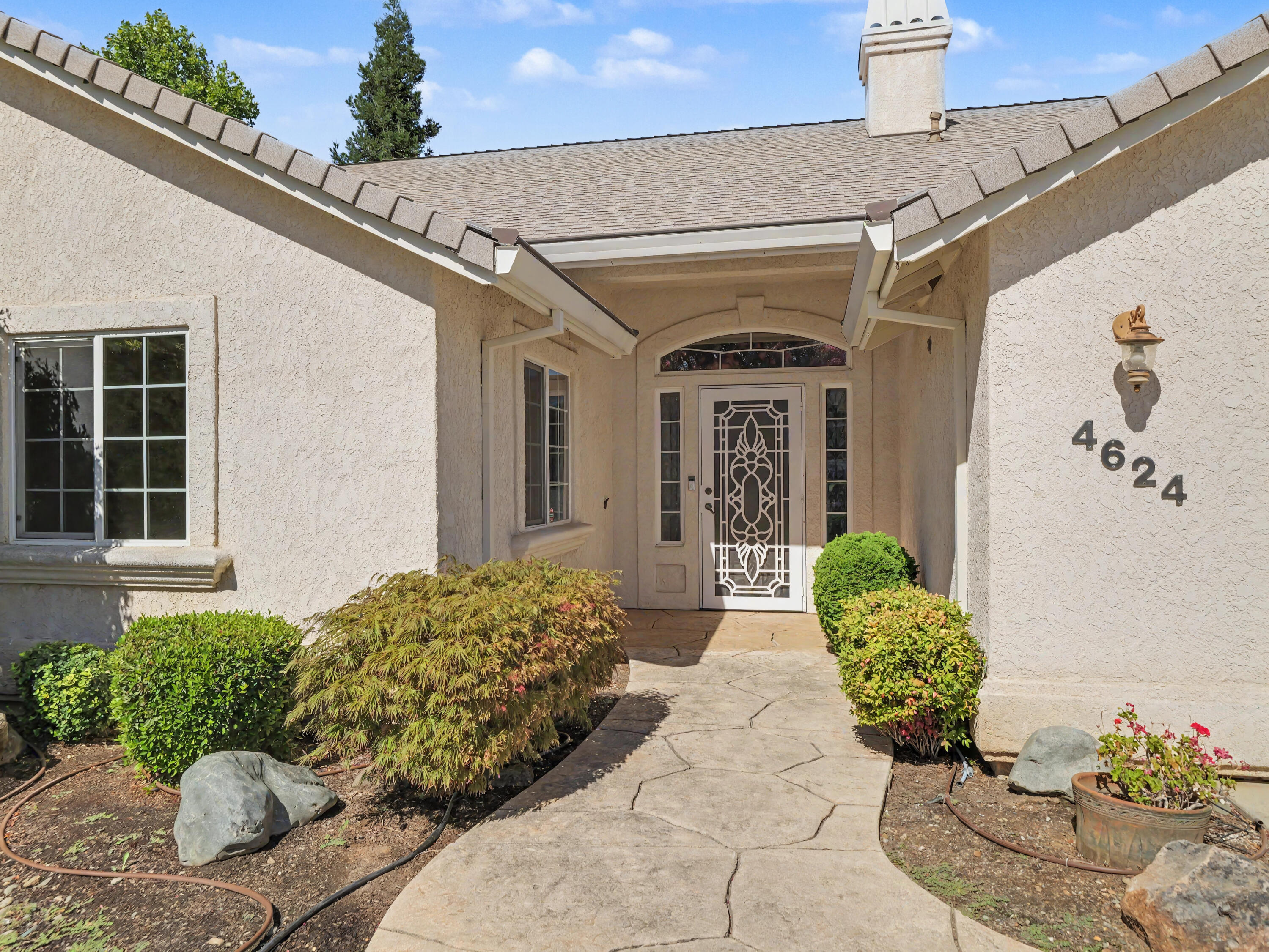 Residential in Redding