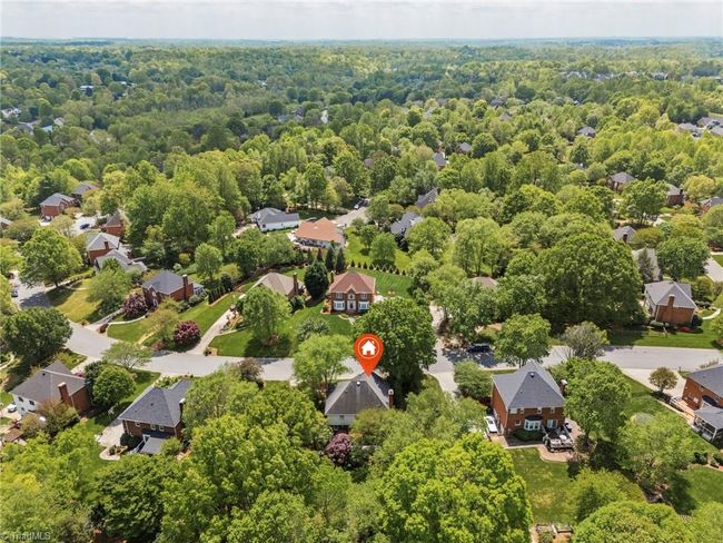 8124 Glengarriff Rd, House other with 4 bedrooms, 4 bathrooms and null parking in Clemmons NC | Image 44