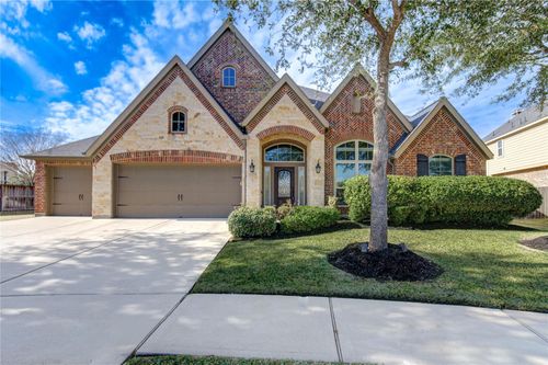 27962 Bradford Ridge Dr, Katy, TX, 77494-3706 | Card Image