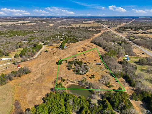 000 Hannah Gwin Drive, Cleveland, OK, 74038 | Card Image