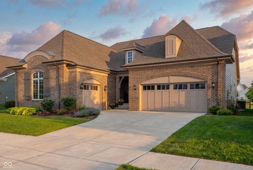 15606 Woodford Dr, Westfield, IN, 46074-7471 | Card Image