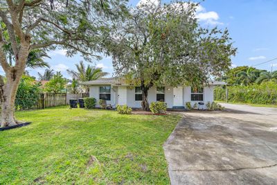 4429 Melvin, Home with 0 bedrooms, 0 bathrooms and null parking in Lake Worth FL | Image 2