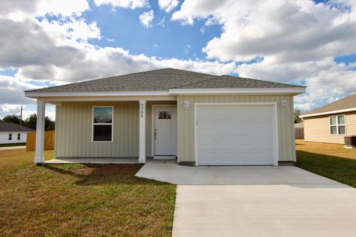 5366 Highview Dr, Crestview, FL, 32539-9088 | Card Image