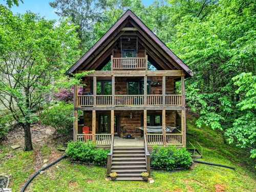 116 Deerfield Ln, Seneca, SC, 29678-5743 | Card Image