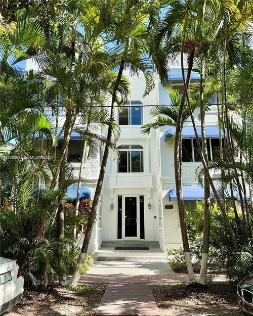 10-3433 Garden Avenue, Miami Beach, FL, 33140 | Card Image