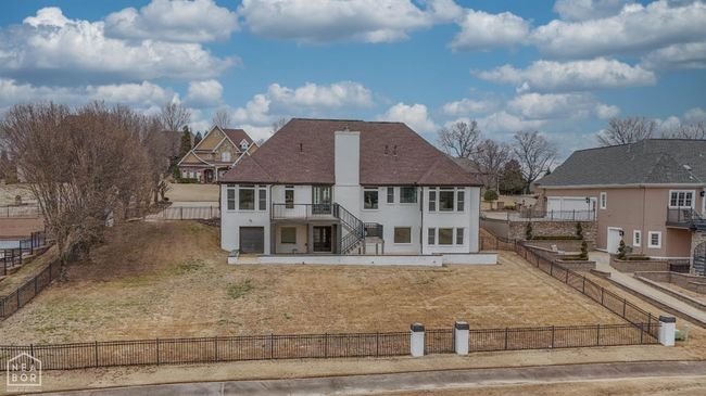 3617 Riviera Dr, House other with 4 bedrooms, 3 bathrooms and null parking in Jonesboro AR | Image 35