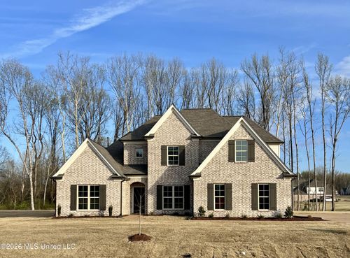 2526 Scott Meadows Ln, Hernando, MS, 38632-1572 | Card Image