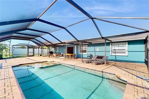 3009 Sw 5th Ave, Cape Coral, FL, 33914-4606 | Card Image