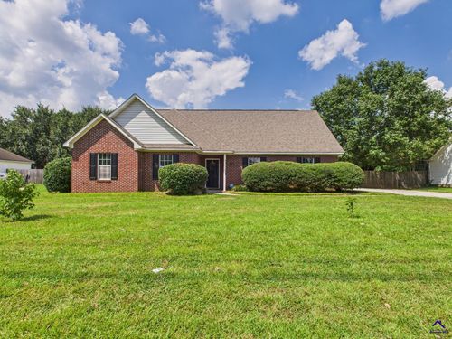 317 Smithville Church Road, Warner Robins, GA, 31088-3101 | Card Image