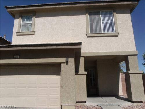 6206 Standing Elm St, North Las Vegas, NV, 89081-6758 | Card Image