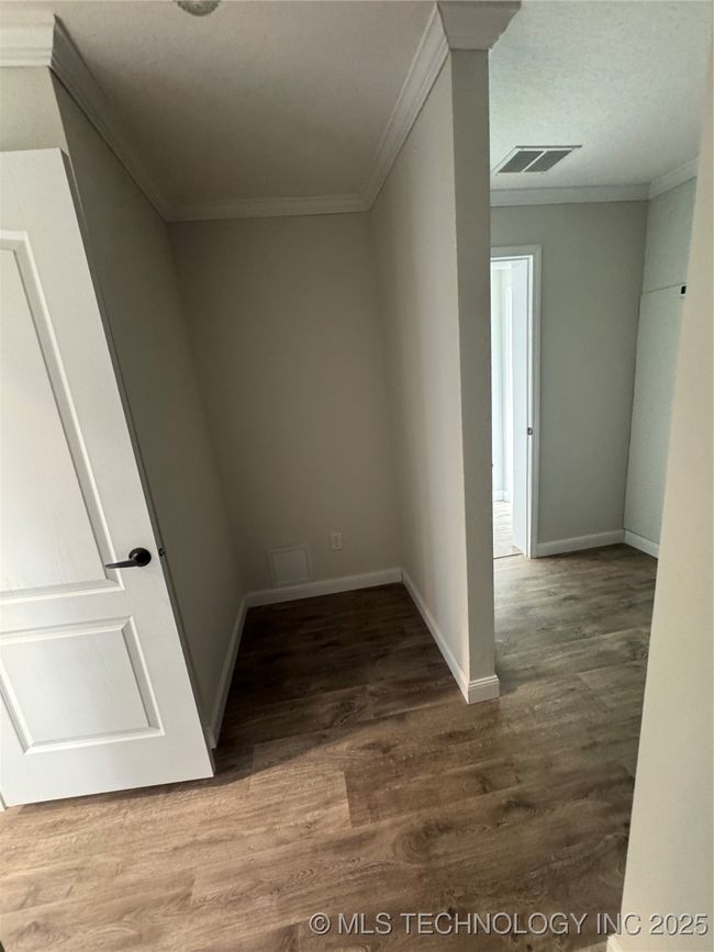 122 Bluebird Dr, House other with 3 bedrooms, 2 bathrooms and null parking in McAlester OK | Image 12