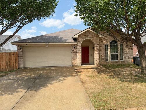2053 Wild Creek Ct, Dallas, TX, 75253-5473 | Card Image