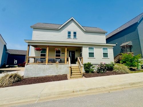 833 S One Mile Rd, Fayetteville, AR, 72704-7199 | Card Image