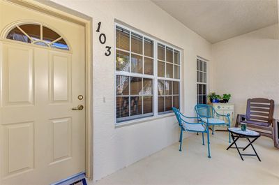 103 - 200 Mirabella Circle, Condo with 2 bedrooms, 2 bathrooms and null parking in Venice FL | Image 3