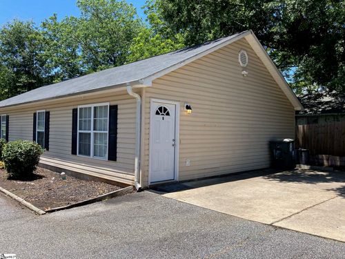 512 St. Mark Road, Taylors, SC, 29687 | Card Image