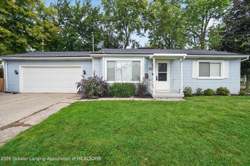 1213 Pacific Ave, Lansing, MI, 48910-3580 | Card Image