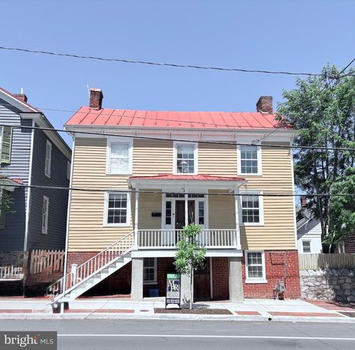 507 S Loudoun St, WINCHESTER, VA, 22601-4641 | Card Image