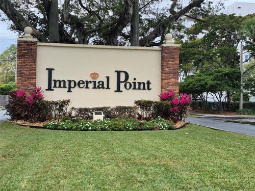 707-5840 Ne 22nd Way, Fort Lauderdale, FL, 33308-2666 | Card Image