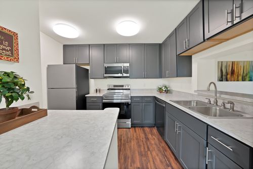712-1204 Calico Lane, Arlington, TX, 76011 | Card Image