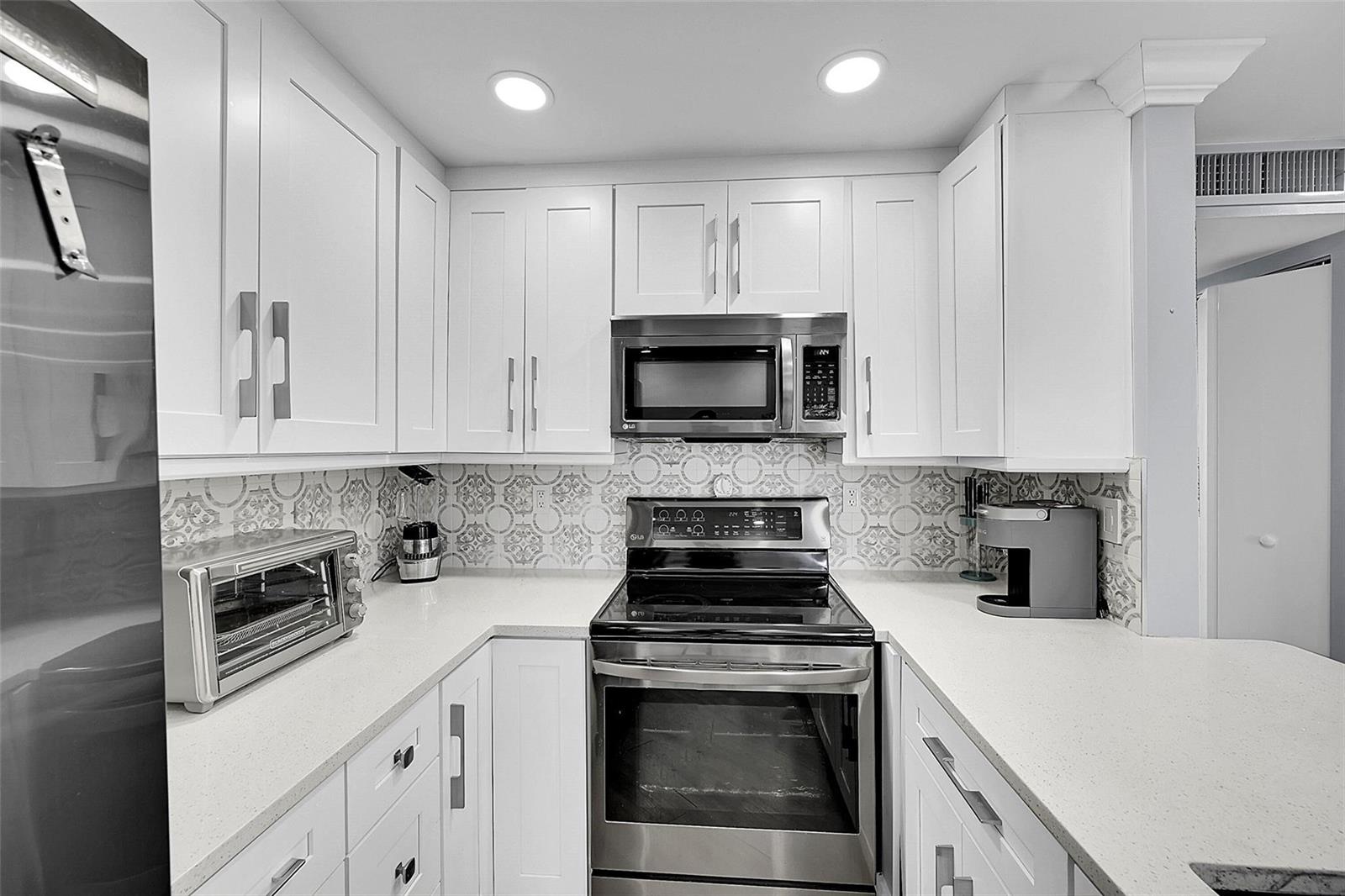 Residential Lease in Delray Beach