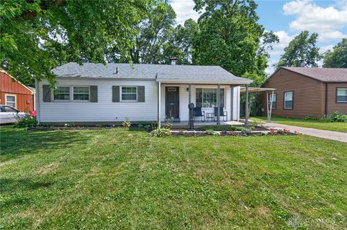 45 Cherokee Dr, Hamilton, OH, 45013 | Card Image