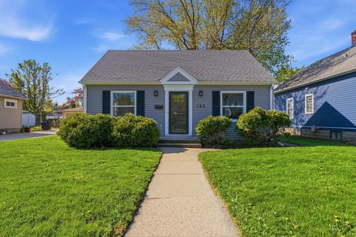 143 Frame Avenue, Waukesha, WI, 53186 | Card Image