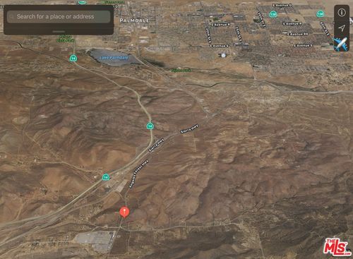 33772 Vac/Vic Hillside Dr Drt Drive, Acton, CA, 93510 | Card Image