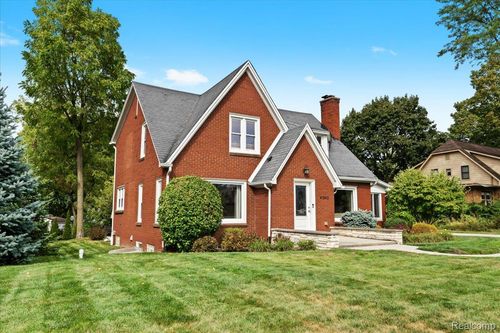 41840 E Ann Arbor Trl, Plymouth, MI, 48170-4350 | Card Image
