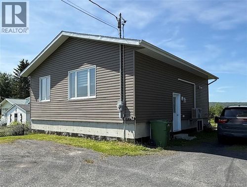 13942 Rte 144, Rivière Verte, NB, E7C3B6 | Card Image