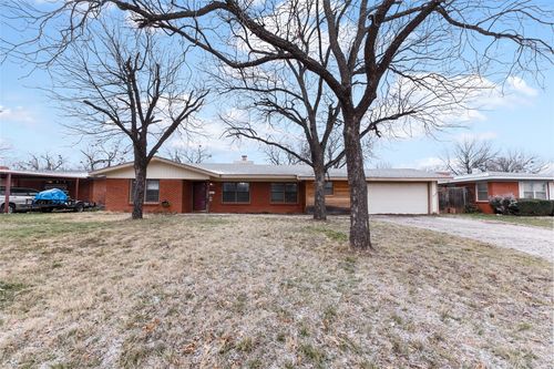 310 Lexington Ave, Abilene, TX, 79605-1510 | Card Image