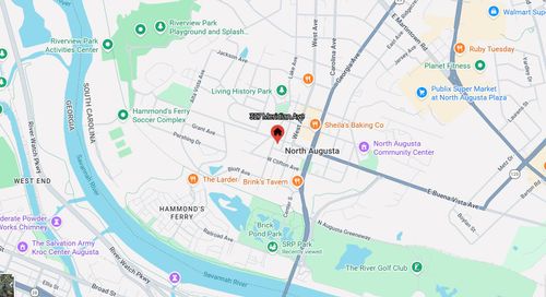 327 Meridian Avenue, North Augusta, SC, 29841 | Card Image