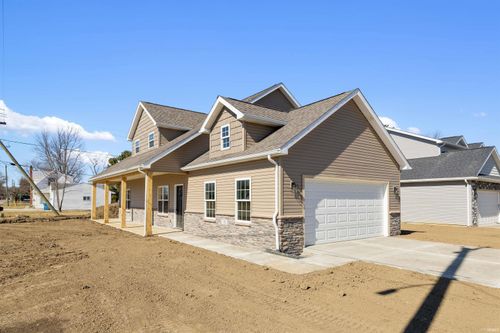 118 W Forest St, Monroeville, IN, 46773-1003 | Card Image