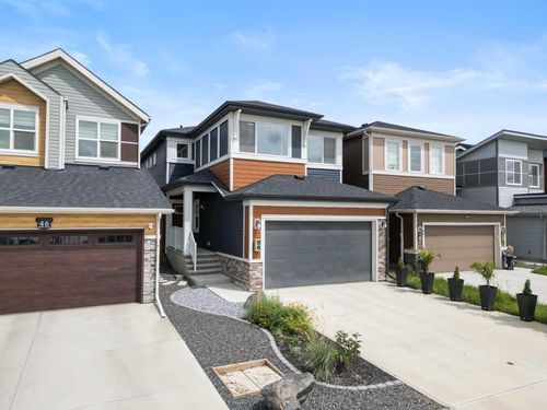50 Seton Road Se, Calgary, AB, T3M3E8 | Card Image