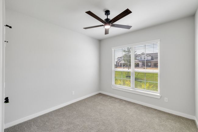 3802 Clovis St, Home with 4 bedrooms, 2 bathrooms and null parking in Midlothian TX | Image 28