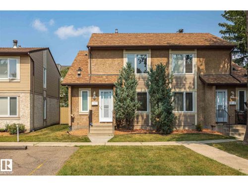 20-11115 27 Ave Nw, Edmonton, AB, T6J5N3 | Card Image