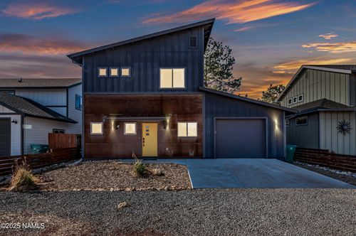 3580 Huron, Flagstaff, AZ, 86005-4056 | Card Image