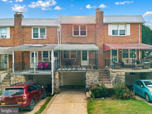 3936 Mitchell St, PHILADELPHIA, PA, 19128-3609 | Card Image