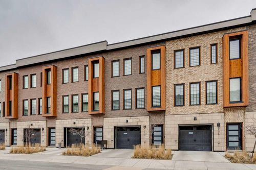 210-81 Greenbriar Pl Nw, Calgary, AB, T3B6J1 | Card Image