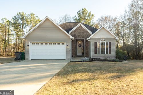 111 Old Mill Run, Milledgeville, GA, 31061-6634 | Card Image