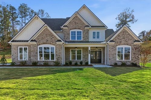 1106 Low Water Xing Nw, Acworth, GA, 30101-1272 | Card Image