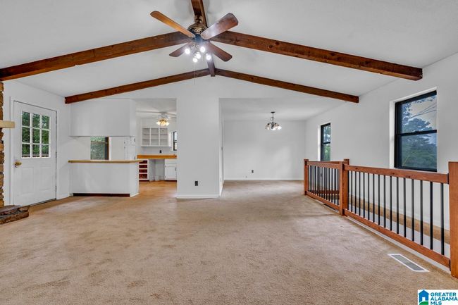 1117 Oak Creek Trl Ne, House other with 3 bedrooms, 2 bathrooms and null parking in Birmingham AL | Image 9