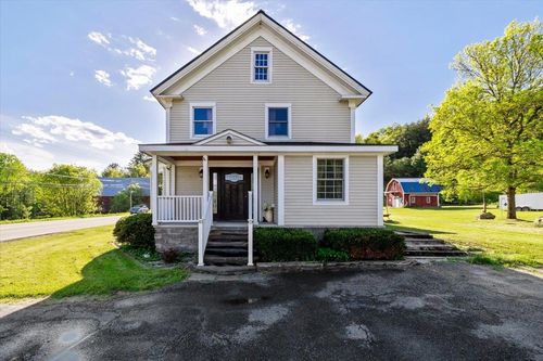3439 Vt Route 15, Wolcott, VT, 05680 | Card Image