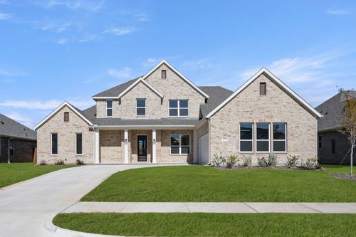 973 Reeves Dr, Desoto, TX, 75115-1545 | Card Image