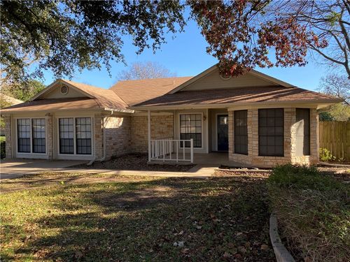 14601 Plain Rock Pass, Austin, TX, 78728-5453 | Card Image