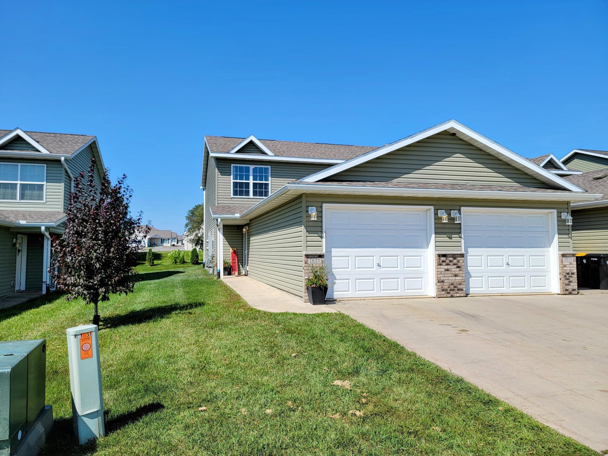Daniel Ln, Stewartville, MN 55976