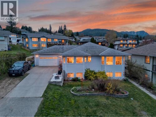 2190 1 Ave Se, Salmon Arm, BC, V1E1K1 | Card Image